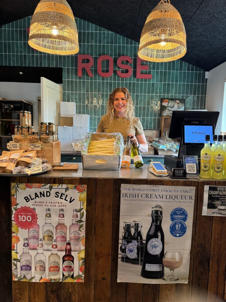 gavekurve butik grindsted og billund