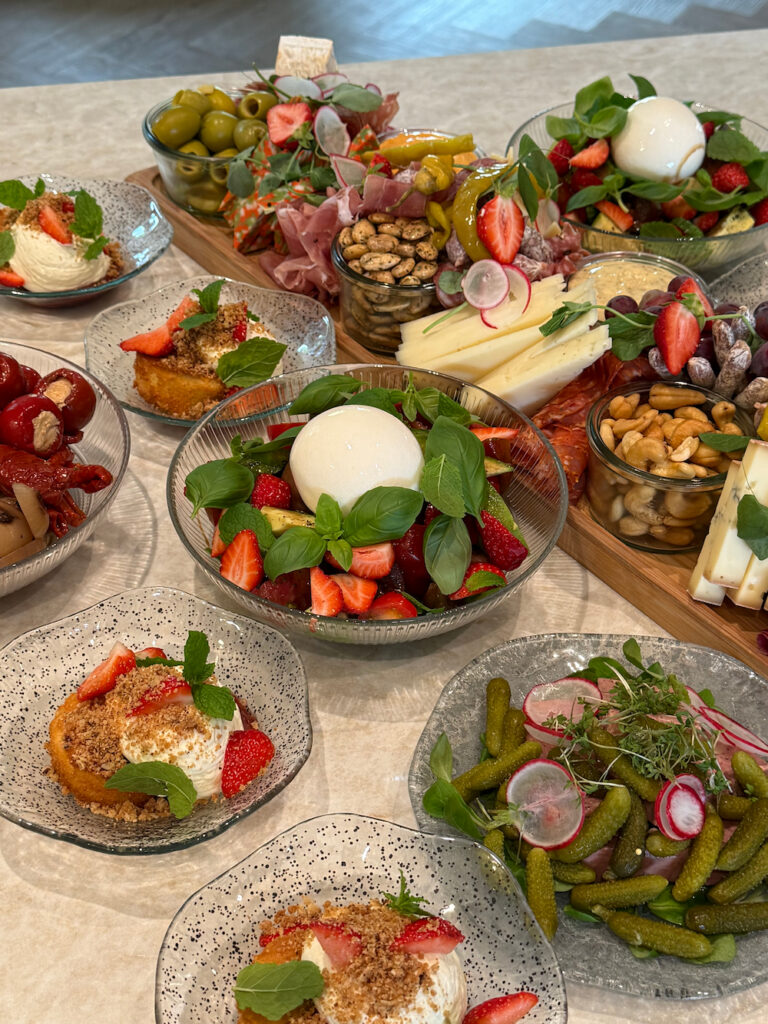 tapas takeaway grindsted og billund