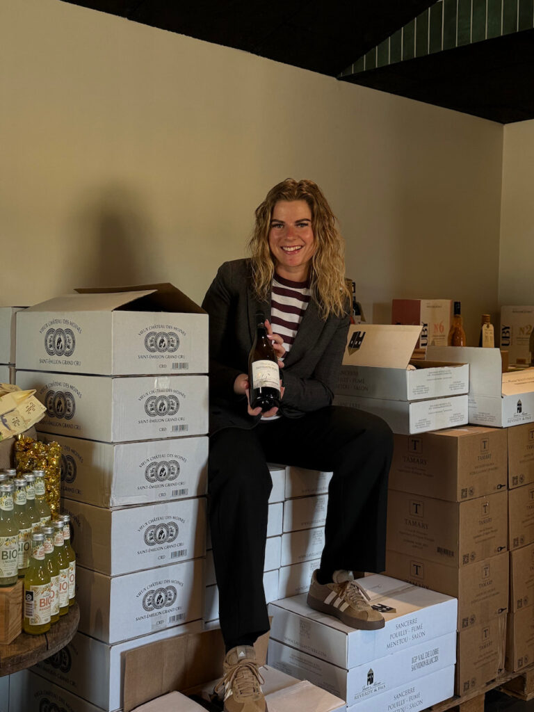 vinbutik i grindsted og billund