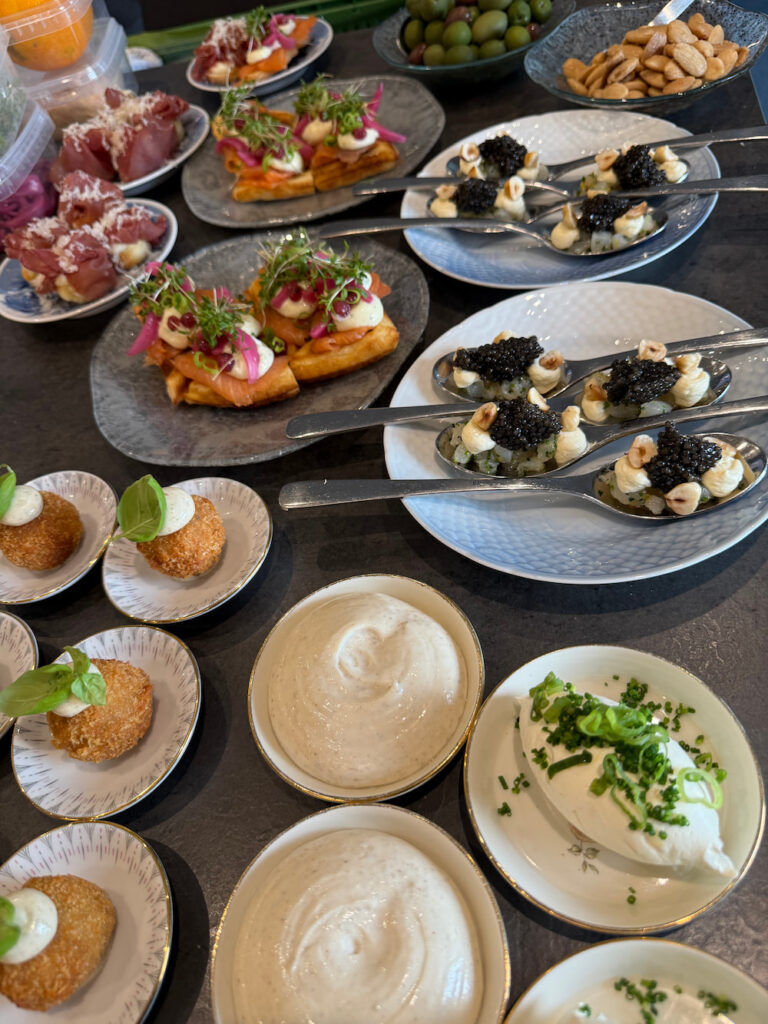 private dining grindsted billund